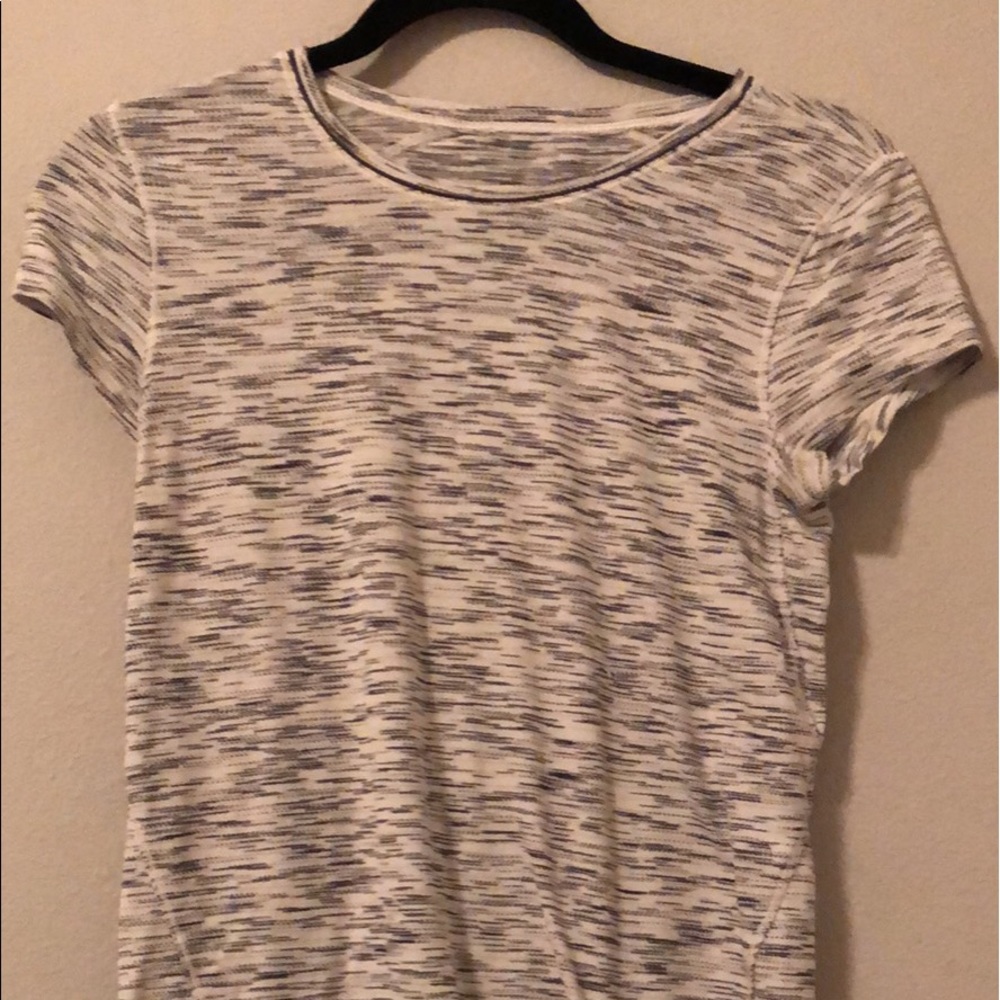 price drop! lululemon top